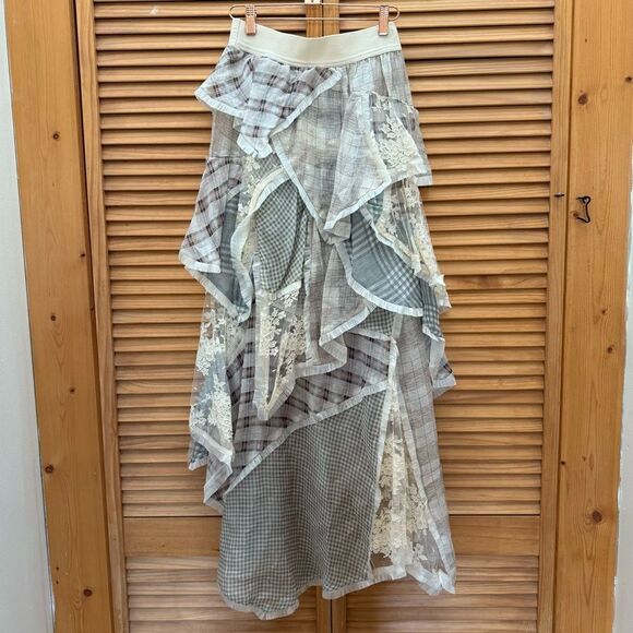 NWT Zimmermann rare Skirt size 1 - Picture 6 of 8